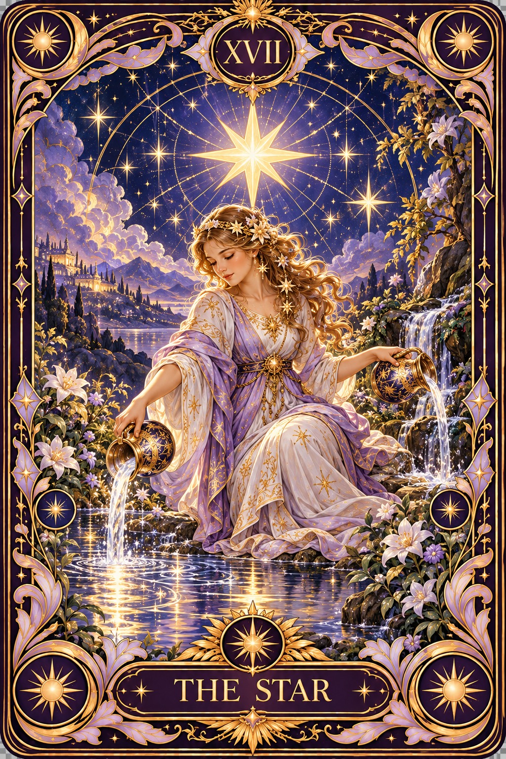 The Star — Од
